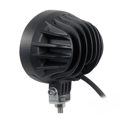 ক্রি চিপ LED ওয়ার্ক ফ্লাড লাইট ফ্লাড বিম 39w ওভাল LED ট্র্যাক্টর লাইট