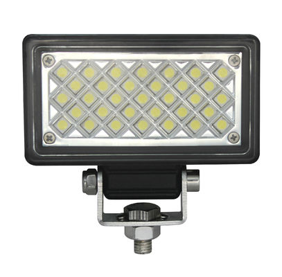 HANMA 6W LED অফ রোড লাইট পডস 0.5A LED স্পট লাইট আউটডোর 120 ডিগ্রি