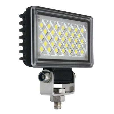 HANMA 6W LED অফ রোড লাইট পডস 0.5A LED স্পট লাইট আউটডোর 120 ডিগ্রি
