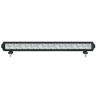 অফ রোড সুপার স্লিম একক সারি LED লাইট বার 20.5 ইঞ্চি EMC OSRAM