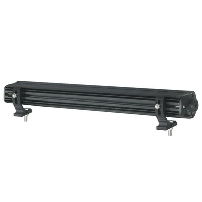 অফ রোড সুপার স্লিম একক সারি LED লাইট বার 20.5 ইঞ্চি EMC OSRAM