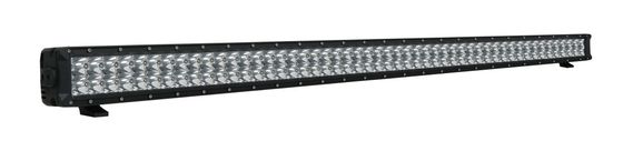 52 ইঞ্চি জলরোধী LED গ্রো লাইট বার ডুয়াল রো LED লাইট বার ট্রাক অফরোড লাইট