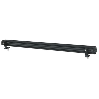 ট্রাক স্লিম একক সারি LED লাইট বার 72W 32in 6480lm