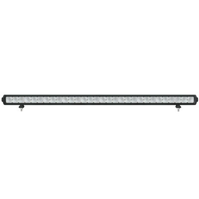 ATV 39.5 ইঞ্চি একক সারি 12 ভোল্ট LED লাইট বার ওয়াটারপ্রুফ EMARK UV প্রলিপ্ত