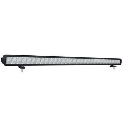 ATV 39.5 ইঞ্চি একক সারি 12 ভোল্ট LED লাইট বার ওয়াটারপ্রুফ EMARK UV প্রলিপ্ত