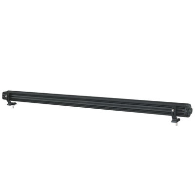 ATV 39.5 ইঞ্চি একক সারি 12 ভোল্ট LED লাইট বার ওয়াটারপ্রুফ EMARK UV প্রলিপ্ত