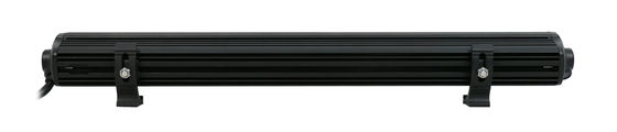45W 20 ইঞ্চি একক সারি LED লাইট বার অফ রোড R112