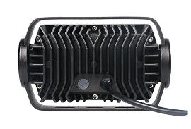 6000K গাড়ির জন্য CE 7''X4.5'' 20W হাই পাওয়ার LED ড্রাইভিং লাইট