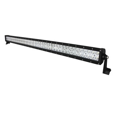 HANMA 127cm 25920lm ডাবল রো LED বার 240w জলরোধী ট্যাঙ্কের জন্য