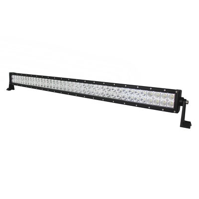 পিওর হোয়াইট ডাবল 240W 41.5 ইঞ্চি LED ক্রি লাইট বার IP67 উচ্চ তীব্রতা