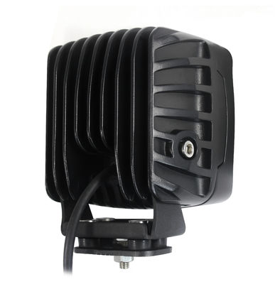 45W DC 10V হাই পাওয়ার হেভি ডিউটি ​​ওয়ার্ক লাইট 5W ক্রি অ্যালুমিনিয়াম অ্যালয়