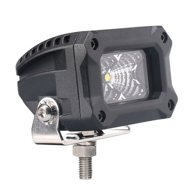 2 Osram 10W LED ওয়ার্ক ফ্লাড লাইট 1200lm ডাইকাস্ট অ্যালুমিনিয়াম
