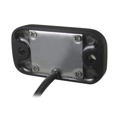 CE RoHS 4.5w ওয়াটারপ্রুফ LED রক লাইট হাই পাওয়ার ট্রাক SUV এর জন্য
