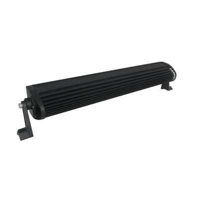 22 ইঞ্চি 40pcs*3w ক্রি অফ রোড ডুয়াল রো Led Led Light Bar Spot Flood Combo for Car ট্রাকের জন্য