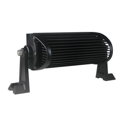 36W ডুয়াল রো LED লাইট বার ওয়াটারপ্রুফ LED Grow Light Bar Led off Road Light Bar