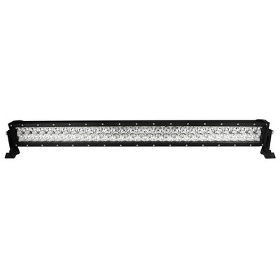 পিক-আপ ভ্যান ক্যাম্পার রোড বগির জন্য CE 180W OSRAM LEDS সাদা ডাবল সারি LED লাইট বার