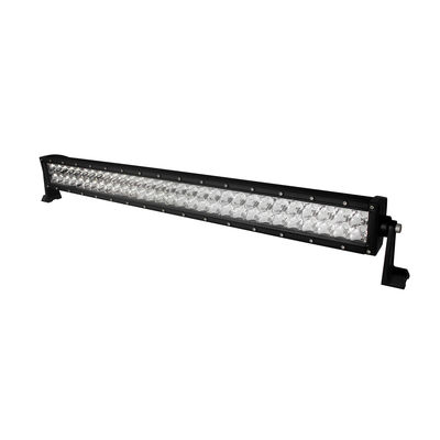 পিক-আপ ভ্যান ক্যাম্পার রোড বগির জন্য CE 180W OSRAM LEDS সাদা ডাবল সারি LED লাইট বার