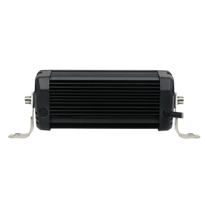 3240lm 36W 7.5 ইঞ্চি কম্বো বিম লেড লাইট বার RGB অফ রোড লাইট