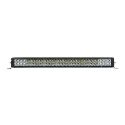 কার ATV-এর জন্য 31.5'' 180w ডুয়াল রো LED লাইট বার