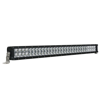 কার ATV-এর জন্য 31.5'' 180w ডুয়াল রো LED লাইট বার