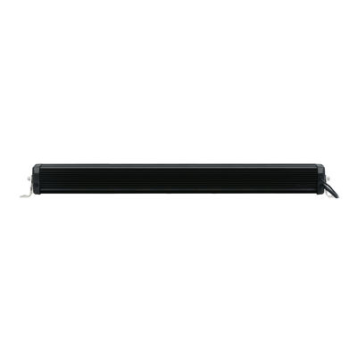 কার ATV-এর জন্য 31.5'' 180w ডুয়াল রো LED লাইট বার
