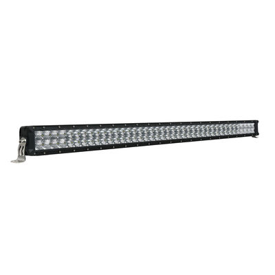 IP67 ট্রাক 41.5 ইঞ্চি ডুয়াল রো LED লাইট বার 80pcs*3w ক্রি LED অফরোড লাইট