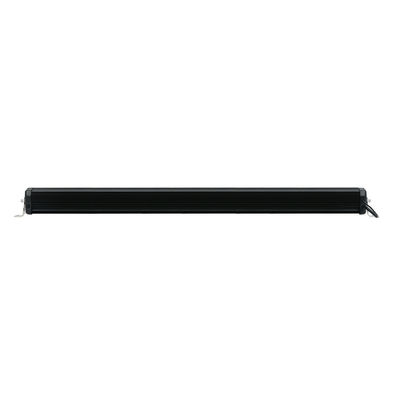 IP67 ট্রাক 41.5 ইঞ্চি ডুয়াল রো LED লাইট বার 80pcs*3w ক্রি LED অফরোড লাইট