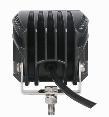 ট্রাক ATV SUV-এর জন্য 6pcs OSRAM 12V 30W LED ওয়ার্ক ফ্লাড লাইট