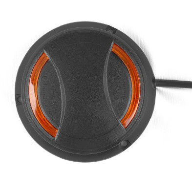 মেমরি রিকল ফাংশন সহ 40w 360deg SMD ফ্ল্যাশিং LED অ্যাম্বার বিকন লাইট