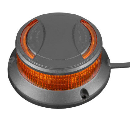 মেমরি রিকল ফাংশন সহ 40w 360deg SMD ফ্ল্যাশিং LED অ্যাম্বার বিকন লাইট