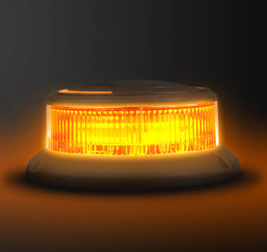 মেমরি রিকল ফাংশন সহ 40w 360deg SMD ফ্ল্যাশিং LED অ্যাম্বার বিকন লাইট