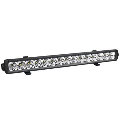 কারস পুরেলাক্স রোড 75w 20 ইঞ্চি স্লিম LED লাইট বার সিঙ্গেল রো R112 IP67 EMARK