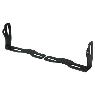 HANMA UTV LED অফ রোড লাইট বার মাউন্ট বন্ধনী অ্যালুমিনিয়াম অ্যান্টি শক