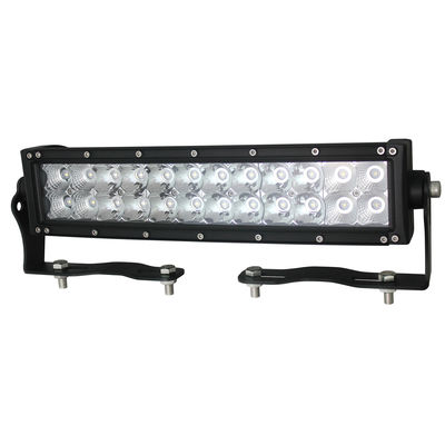 HANMA UTV LED অফ রোড লাইট বার মাউন্ট বন্ধনী অ্যালুমিনিয়াম অ্যান্টি শক