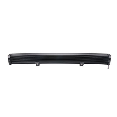 অফ রোড SUV ATV IP67 ওয়াটারপ্রুফের জন্য OSRAM led চিপ 240 W সহ ডাবল কার্ভড রো Led Light Bar 21600lm