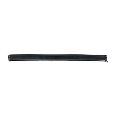 অফ রোড SUV ATV IP67 ওয়াটারপ্রুফের জন্য OSRAM led চিপ 288 W সহ ডাবল কার্ভড রো Led Light Bar 25920lm