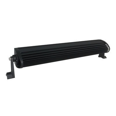 120W ক্রি চিপ অফরোড ডুয়াল রো LED লাইট বার কার ট্রাকের জন্য 54.6cm R112 10800lm