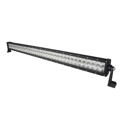 80pcs*3w OSRAM স্যান্ড রেল ডাবল রো LED লাইট বার ডুয়াল রো লাইট হাই লুমেন অ্যান্টিওয়্যার