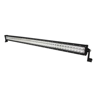 1 PCS 288W অটোমোটিভ ডুয়াল রো Led Light Bar 50in Led ড্রাইভিং লাইট বার