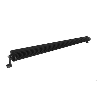 1 PCS 288W অটোমোটিভ ডুয়াল রো Led Light Bar 50in Led ড্রাইভিং লাইট বার