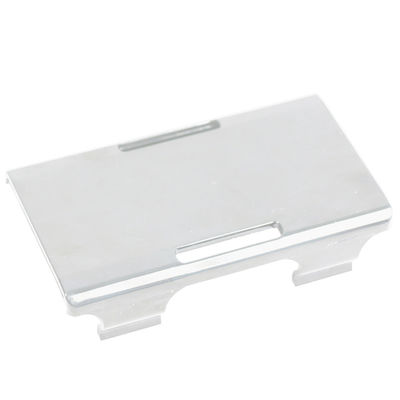 ATV UTV-এর জন্য 95.8*56.2mm সবুজ একক সারি LED লাইট বার কভার