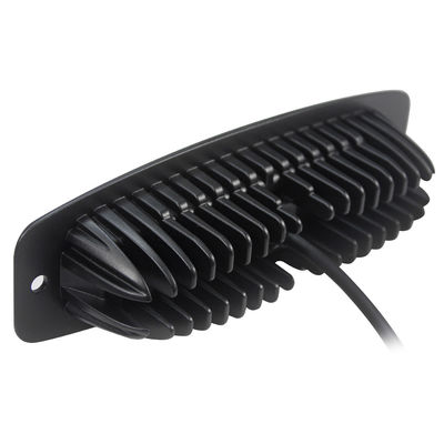 IP69K ATV 6 ইঞ্চি আল্ট্রা স্লিম LED বার উচ্চ তীব্রতা 6pcs*3w OSRAM
