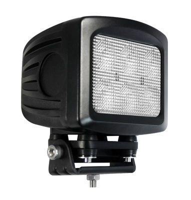 খনির ট্রাকের জন্য 60w ক্রি হেভি ডিউটি ​​LED ওয়ার্ক লাইট হিলাক্স 4200lm IP67