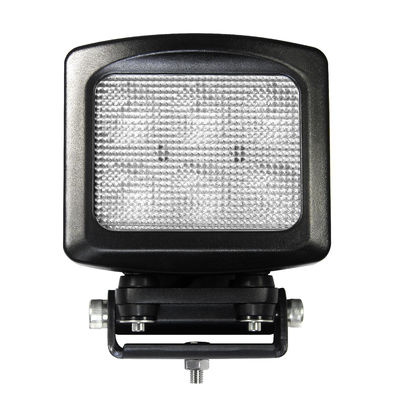 খনির ট্রাকের জন্য 60w ক্রি হেভি ডিউটি ​​LED ওয়ার্ক লাইট হিলাক্স 4200lm IP67