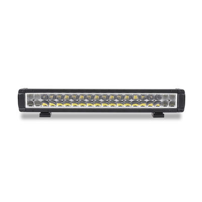20 ইঞ্চি ডাবল রো LED লাইট বার 145w R112