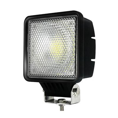 EMC অটোমোটিভ LED ফ্লাড ওয়ার্ক লাইট 30W 2400lm 6000K