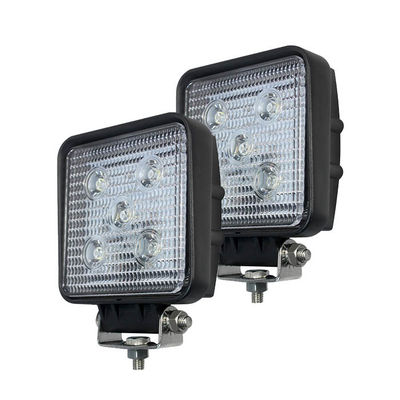 15W LED স্পট লাইট 1200lm জলরোধী অটো লাইটিং সিস্টেম