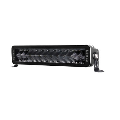 13 ইঞ্চি কালো Osram LED ডাবল রো লাইট বার 4082lm 120W