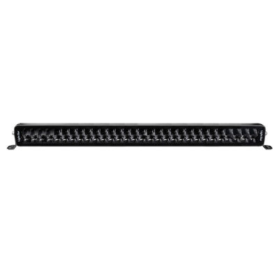 300W 7990lm 30 ইঞ্চি ডুয়াল রো LED লাইট বার কম্বো বিম প্যাটার্ন