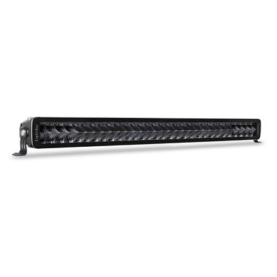 300W 7990lm 30 ইঞ্চি ডুয়াল রো LED লাইট বার কম্বো বিম প্যাটার্ন